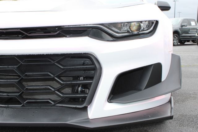 2023 Chevrolet Camaro LT1