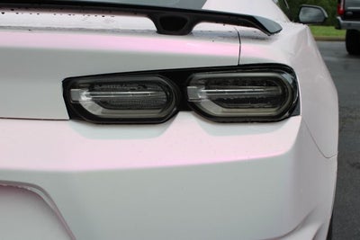 2023 Chevrolet Camaro LT1