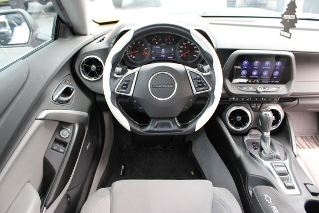2023 Chevrolet Camaro LT1