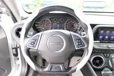 2023 Chevrolet Camaro LT1