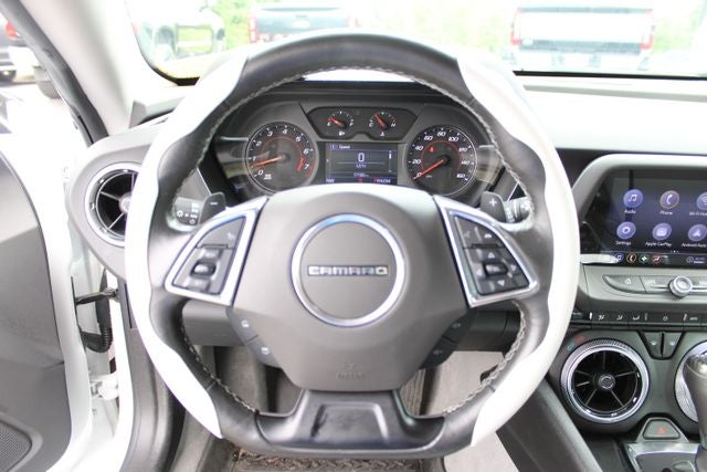 2023 Chevrolet Camaro LT1