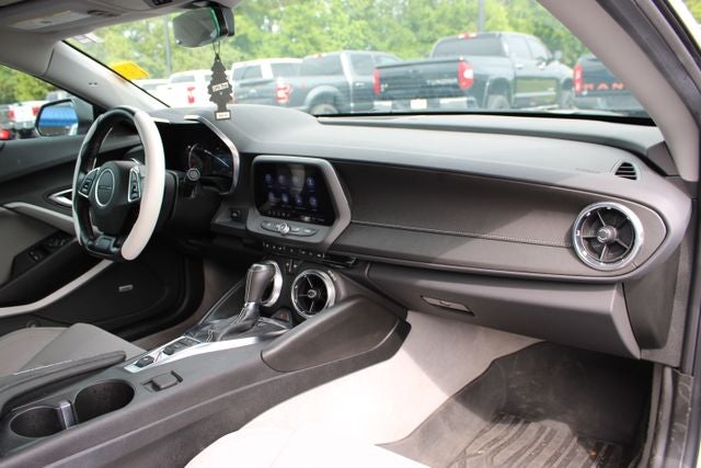 2023 Chevrolet Camaro LT1