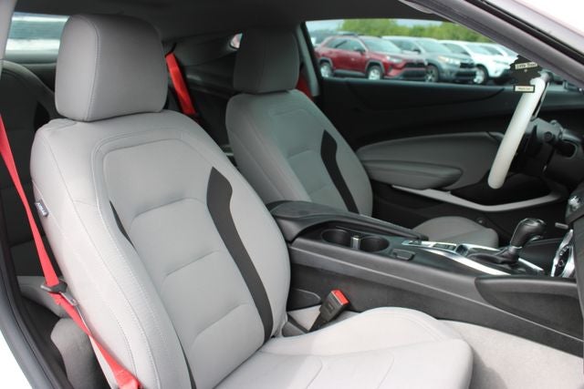 2023 Chevrolet Camaro LT1