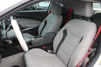2023 Chevrolet Camaro LT1