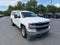 2017 Chevrolet Silverado 1500 WT