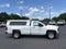 2017 Chevrolet Silverado 1500 WT
