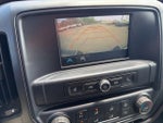 2017 Chevrolet Silverado 1500 WT