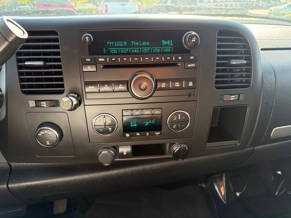 Used 2013 Chevrolet Silverado 1500 LT with VIN 1GCRKSE71DZ112603 for sale in Rock Hill, SC