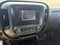 2016 Chevrolet Silverado 1500 WT
