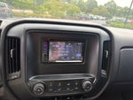 2016 Chevrolet Silverado 1500 WT