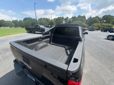 2016 Chevrolet Silverado 1500 WT