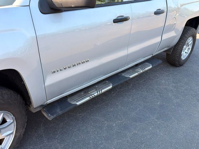 2014 Chevrolet Silverado 1500 LT LT1
