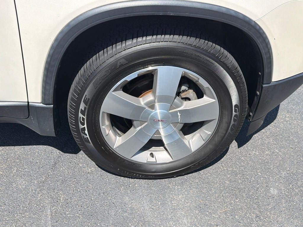 2010 GMC Acadia SLT-1