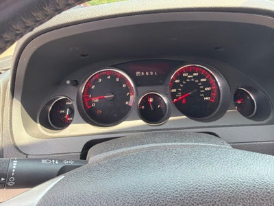 2010 GMC Acadia SLT-1