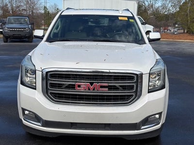2016 GMC Yukon XL SLT