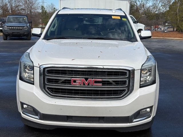 2016 GMC Yukon XL SLT