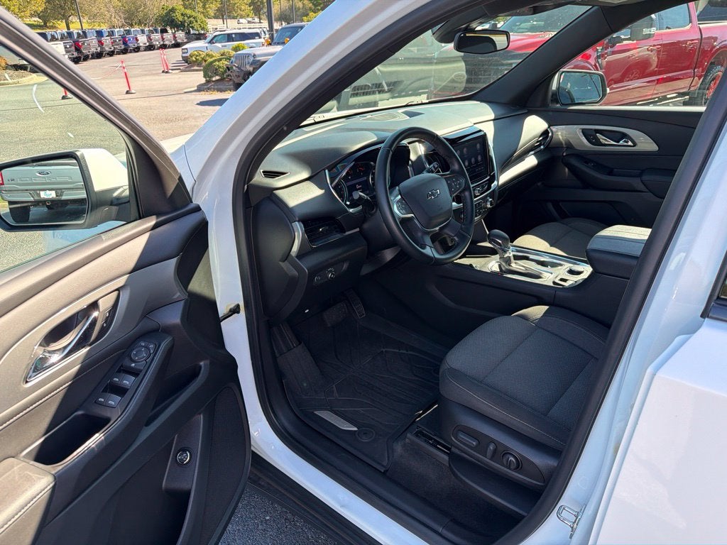 2023 Chevrolet Traverse LT 1LT