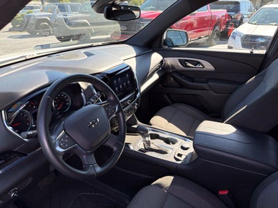 2023 Chevrolet Traverse LT 1LT