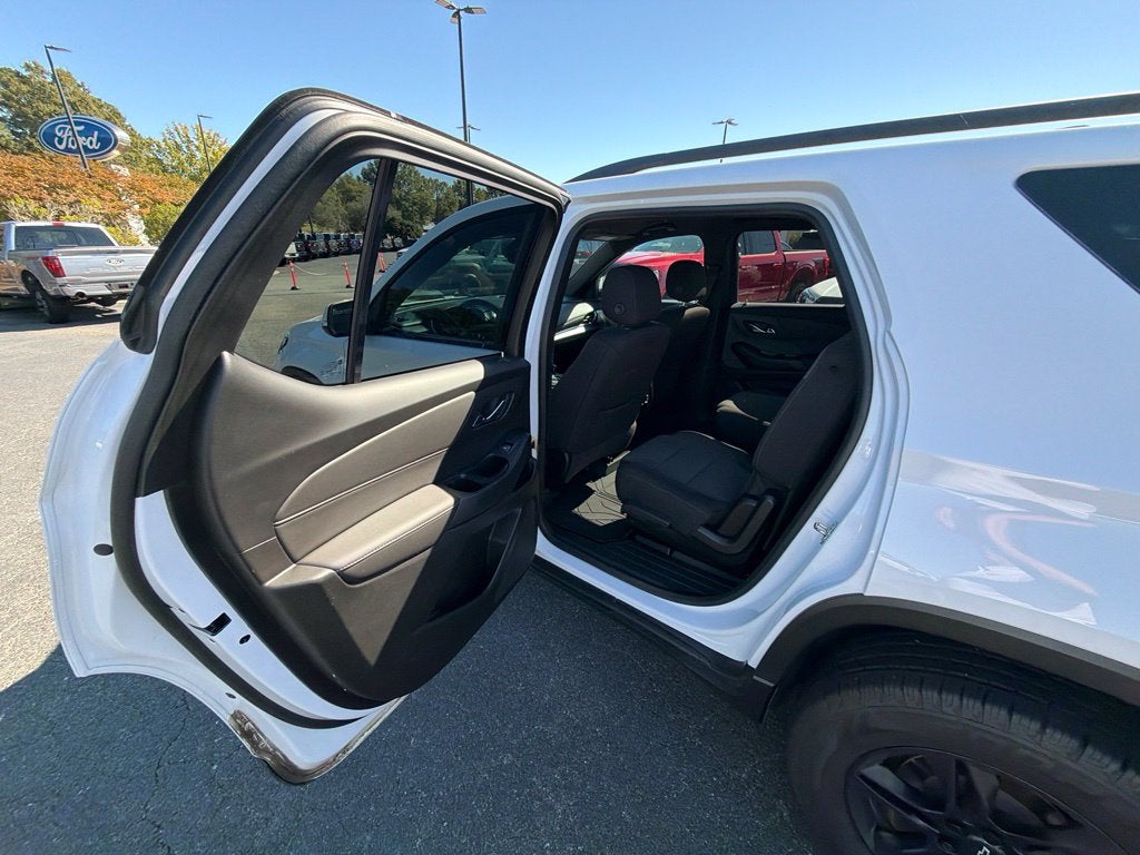2023 Chevrolet Traverse LT 1LT