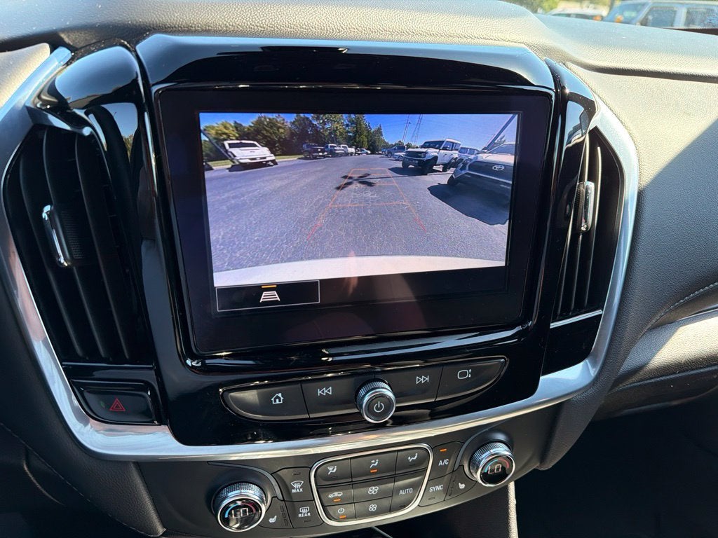2023 Chevrolet Traverse LT 1LT