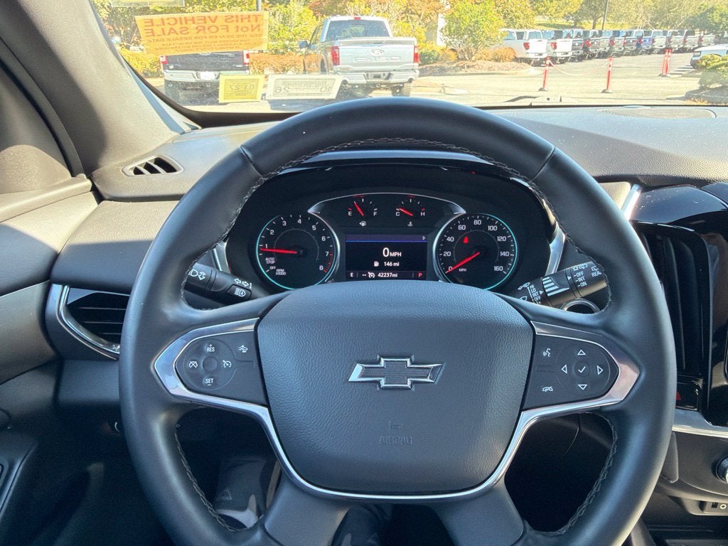 2023 Chevrolet Traverse LT 1LT