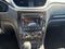 2015 Chevrolet Traverse LTZ