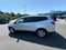 2015 Chevrolet Traverse LTZ