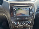 2015 Chevrolet Traverse LTZ