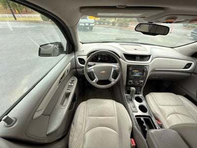2015 Chevrolet Traverse 2LT 2LT
