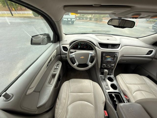 2015 Chevrolet Traverse 2LT 2LT