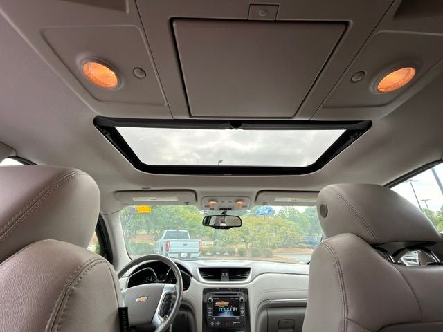 2015 Chevrolet Traverse 2LT 2LT