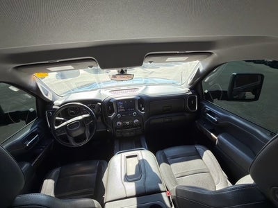 2021 GMC Sierra 2500HD Denali