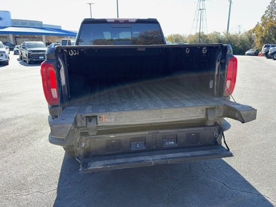 2021 GMC Sierra 2500HD Denali