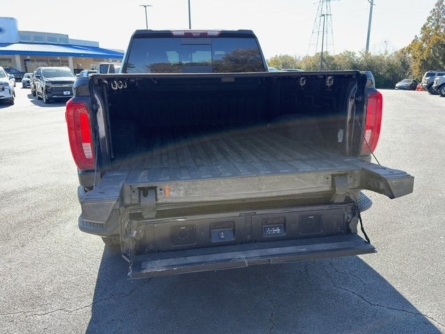 2021 GMC Sierra 2500HD Denali