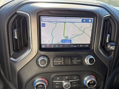 2021 GMC Sierra 2500HD Denali