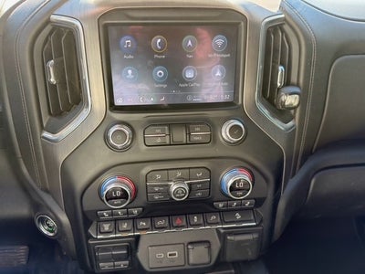 2021 GMC Sierra 2500HD Denali