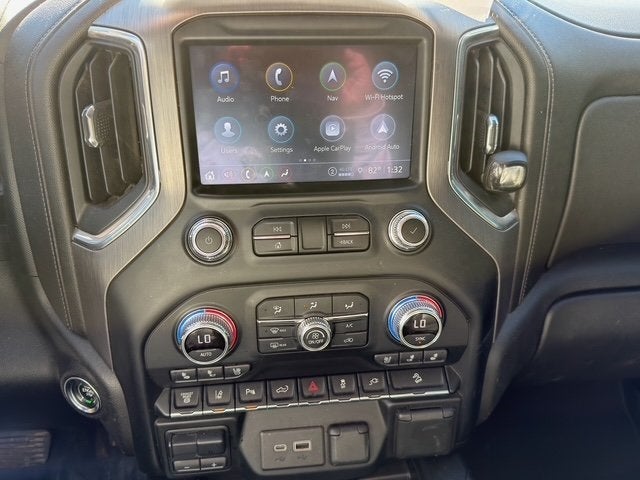 2021 GMC Sierra 2500HD Denali