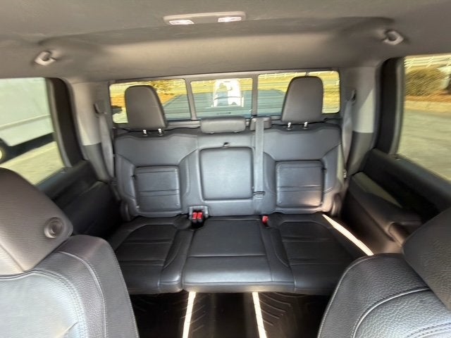 2021 GMC Sierra 2500HD Denali