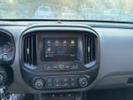 2020 GMC Canyon Base
