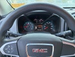 2020 GMC Canyon Base