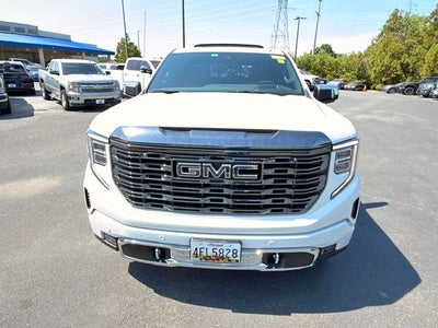 2023 GMC Sierra 1500 Denali Ultimate