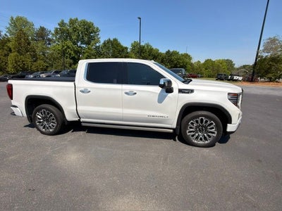 2023 GMC Sierra 1500 Denali Ultimate