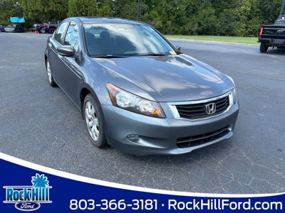 2009 Honda Accord EX 3.5