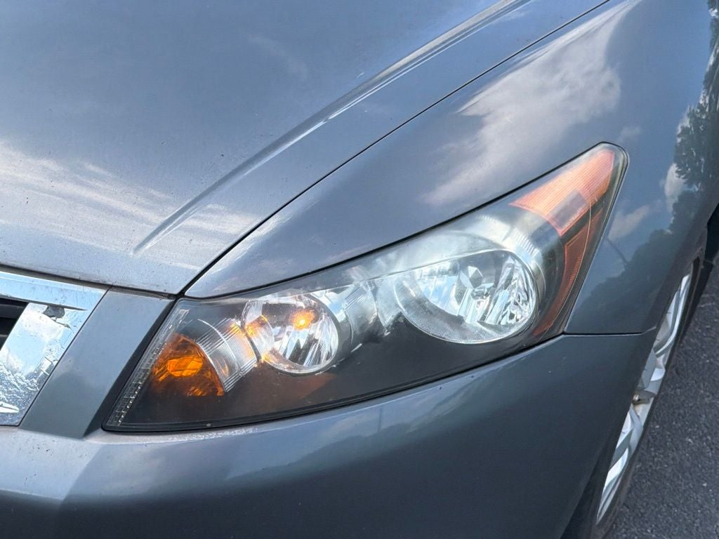 2009 Honda Accord EX 3.5