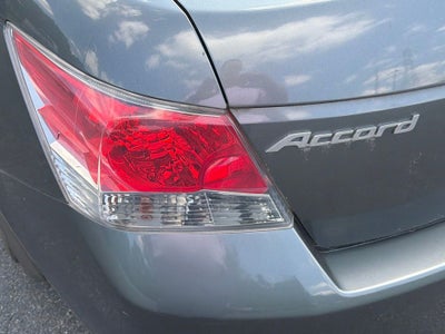 2009 Honda Accord EX 3.5