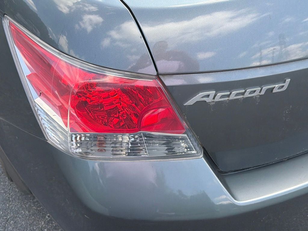 2009 Honda Accord EX 3.5