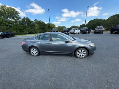 2009 Honda Accord EX 3.5
