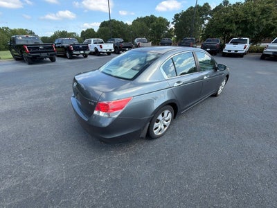 2009 Honda Accord EX 3.5