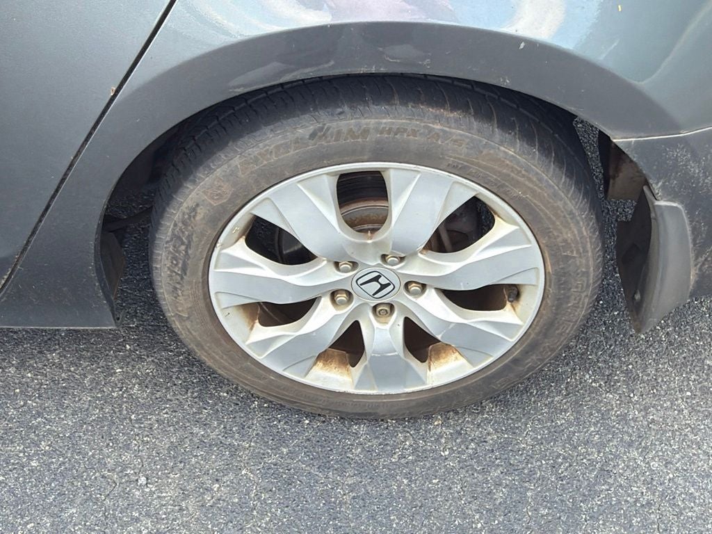 2009 Honda Accord EX 3.5