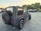 2002 Jeep Wrangler Sport